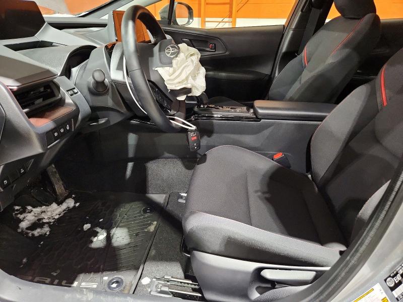 Aukcja sprzedaży 2026 Toyota Prius Plug-in Hybrid, vin: JTDACACU5T3054543, numer aukcji: 47550306