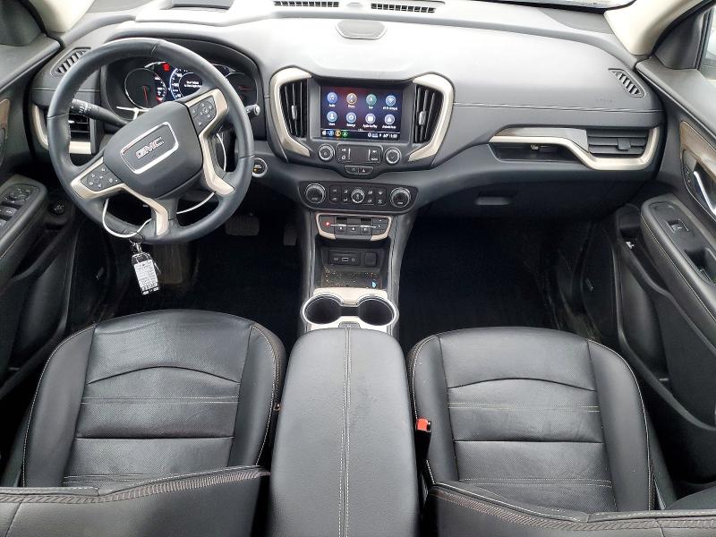 Aukcja sprzedaży 2023 Gmc Terrain, vin: 3GKALXEG7PL183540, numer aukcji: 79536335