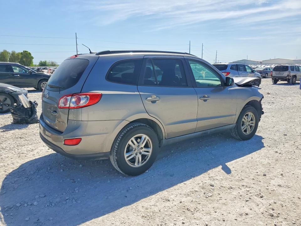 Aukcja sprzedaży 2011 Hyundai Santa Fe, vin: 5XYZG3AB0BG019343, numer aukcji: 47339896
