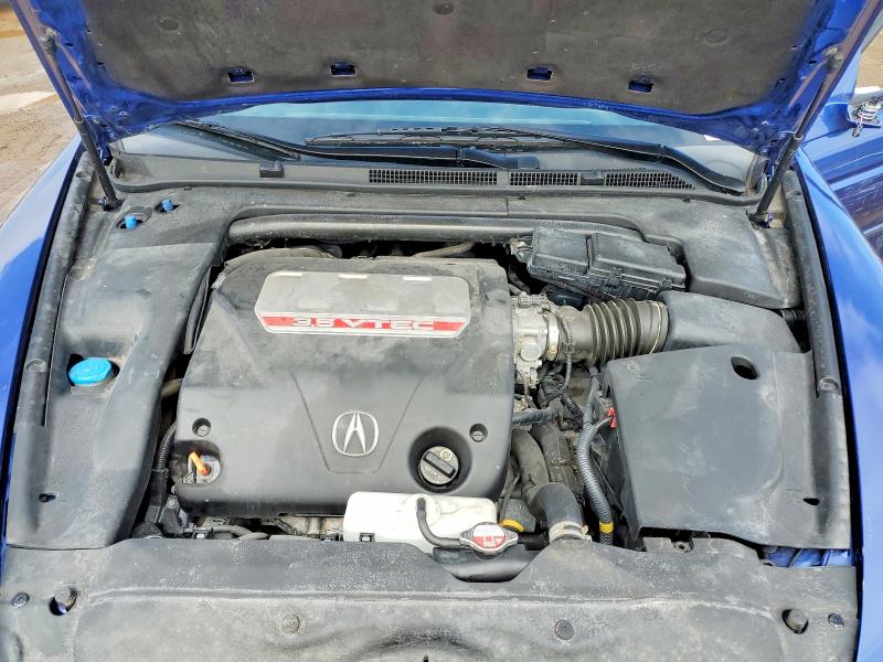 Aukcja sprzedaży 2007 Acura Tl, vin: 19UUA76587A043324, numer aukcji: 48044766