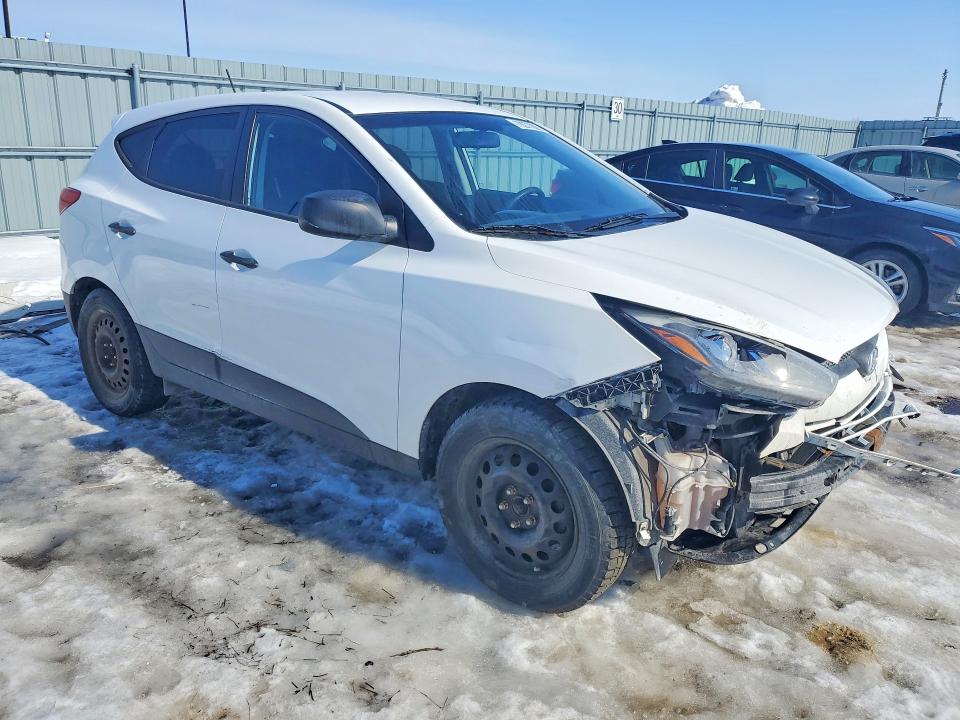 Продаж на аукціоні авто 2015 Hyundai Tucson, vin: KM8JTCAF3FU986900, номер лоту: 79277805