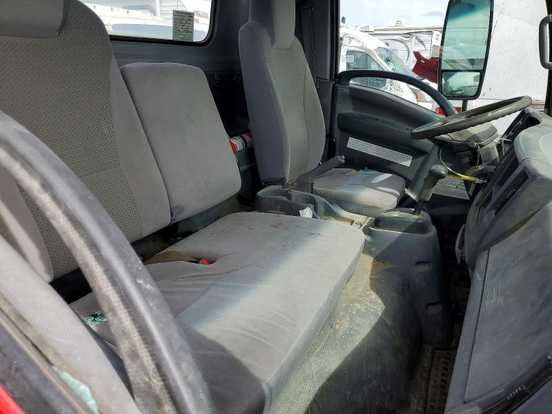 Продажа на аукционе авто 2018 Isuzu Nrr, vin: JALE5W169J7301662, номер лота: 47799936