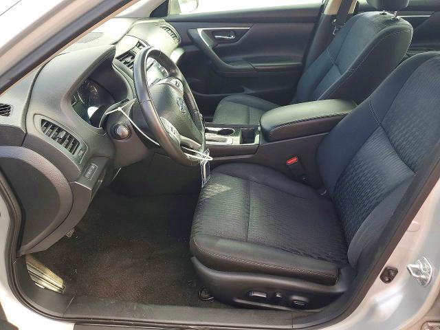 Продаж на аукціоні авто 2018 Nissan Altima, vin: 1N4AL3AP6JC234965, номер лоту: 46733916
