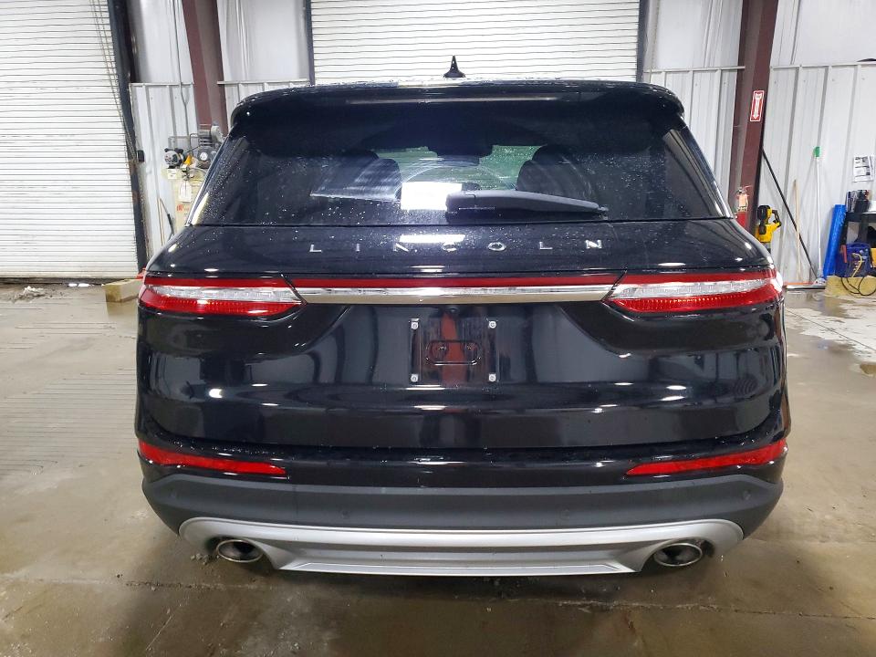Продажа на аукционе авто 2025 Lincoln Corsair, vin: 5LMCJ1DA9SUL17623, номер лота: 46579216