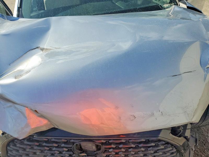 79883665 :رقم المزاد ، 7MUAAAAG1SV139319 vin ، 2025 Toyota Corolla Cross مزاد بيع