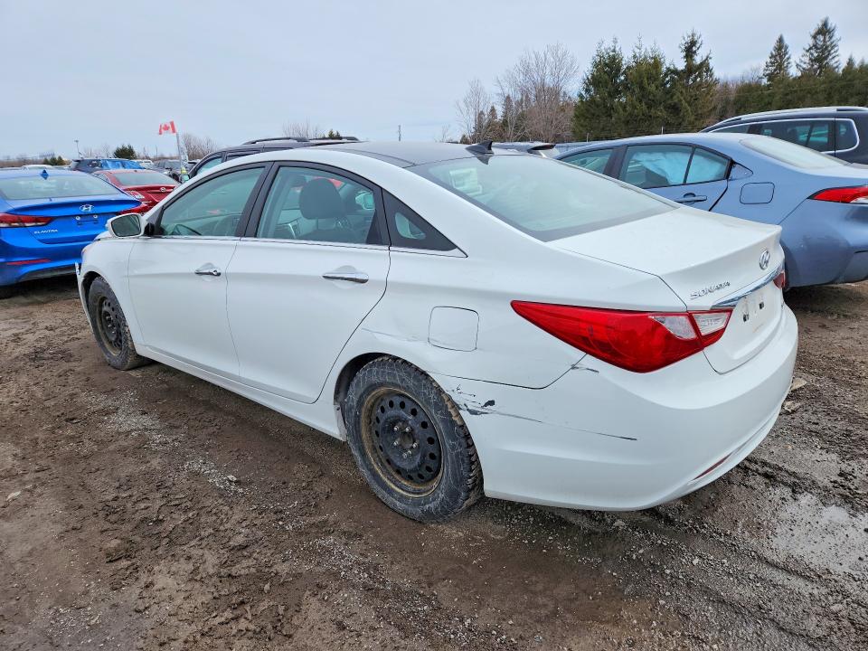 Продаж на аукціоні авто 2012 Hyundai Sonata, vin: 5NPEC4AC4CH358707, номер лоту: 46681736