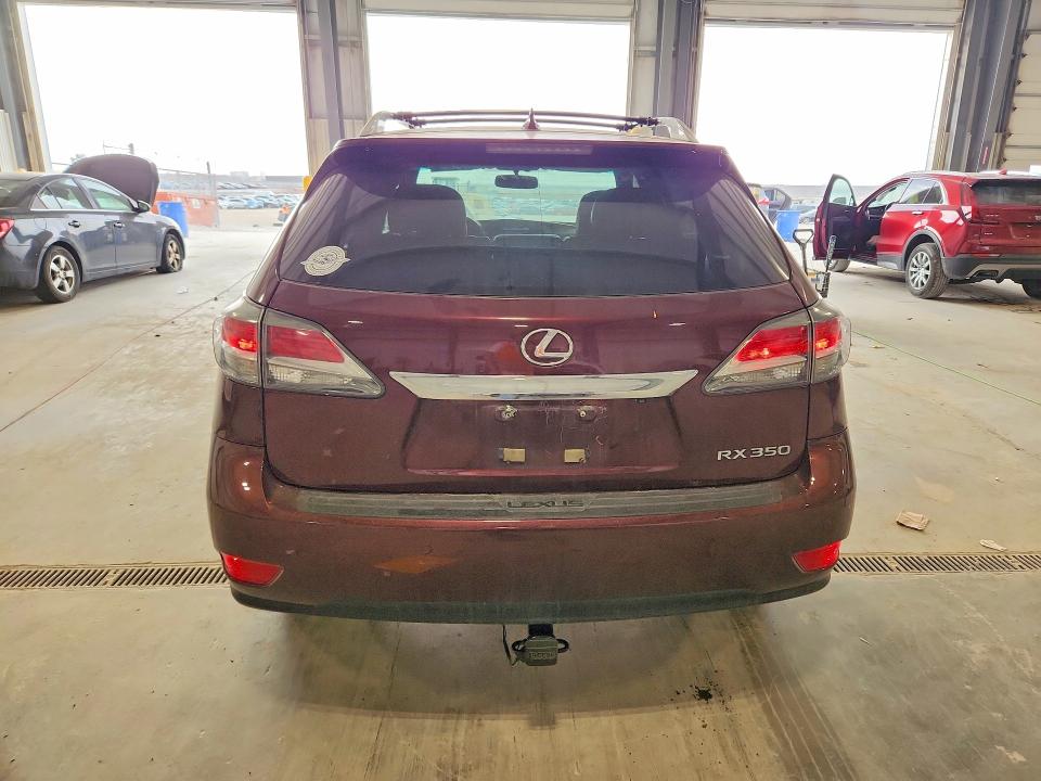 Продажа на аукционе авто 2015 Lexus Rx 350, vin: 2T2BK1BA0FC304728, номер лота: 47985986