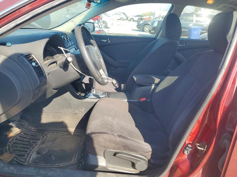 Aukcja sprzedaży 2010 Nissan Altima, vin: 1N4AL2AP6AN514299, numer aukcji: 47412896