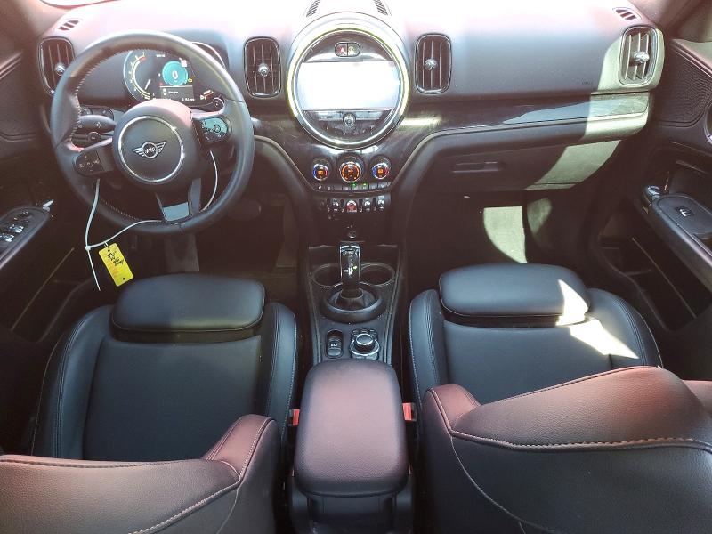 Продажа на аукционе авто 2024 Mini Cooper, vin: WMZ53BR02R3R34278, номер лота: 46399566