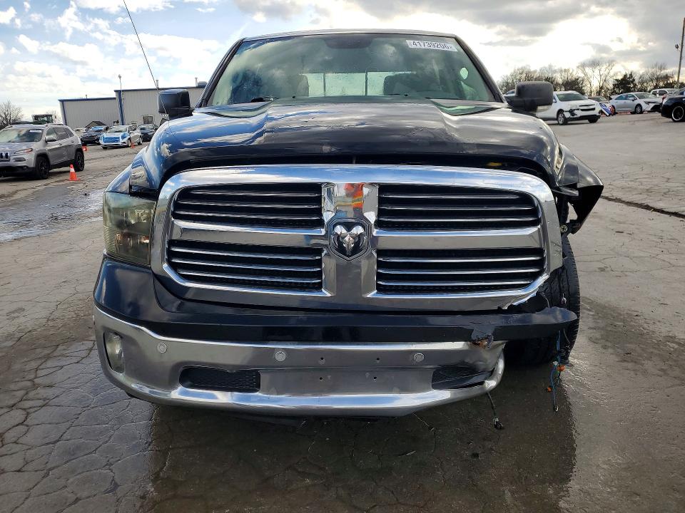 Продажа на аукционе авто 2019 Ram 1500 Classic, vin: 1C6RR6TT3KS647903, номер лота: 41739206