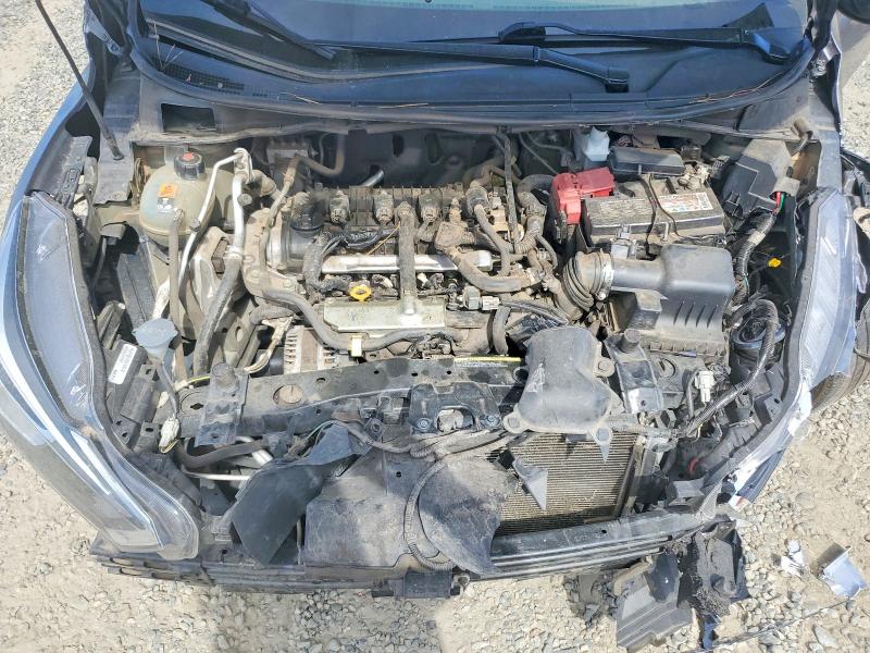 Aukcja sprzedaży 2021 Nissan Versa, vin: 3N1CN8EV2ML838950, numer aukcji: 46907536