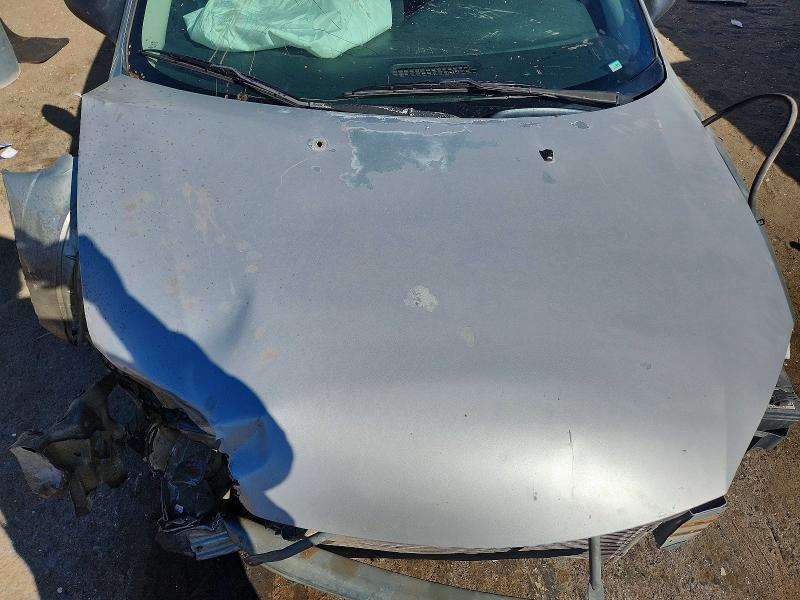 2005 Chrysler Sebring მანქანა იყიდება აუქციონზე, vin: 1C3EL56R25N611100, აუქციონის ნომერი: 47523126