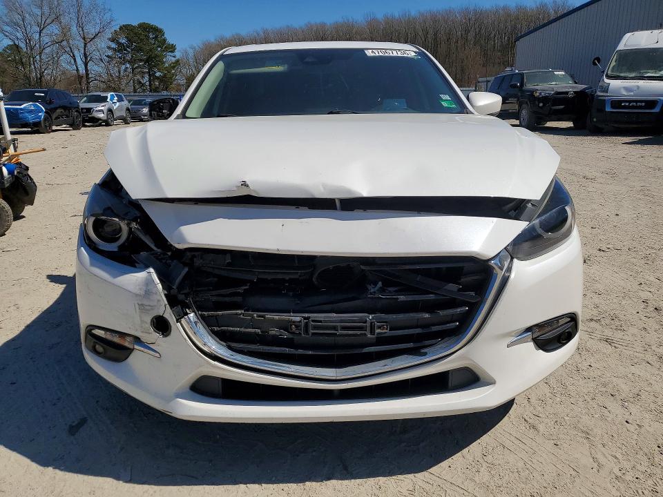 Aukcja sprzedaży 2018 Mazda 3, vin: 3MZBN1W32JM217272, numer aukcji: 47067736