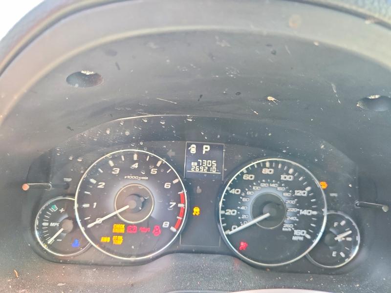 Продажа на аукционе авто 2010 Subaru Outback, vin: 4S4BRDKC6A2315593, номер лота: 46906496