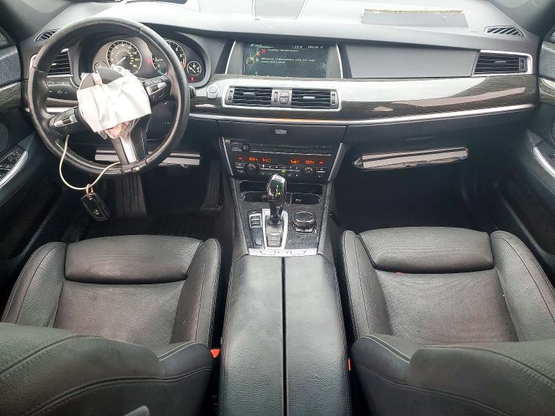 Продажа на аукционе авто 2014 Bmw 550, vin: WBA5M6C52ED085957, номер лота: 47551946
