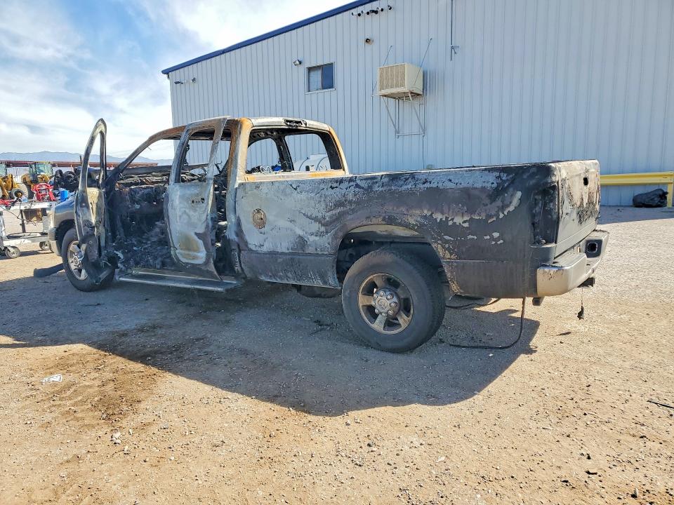 Продажа на аукционе авто 2006 Dodge Ram 3500, vin: 3D7LL38C16G170673, номер лота: 46228746