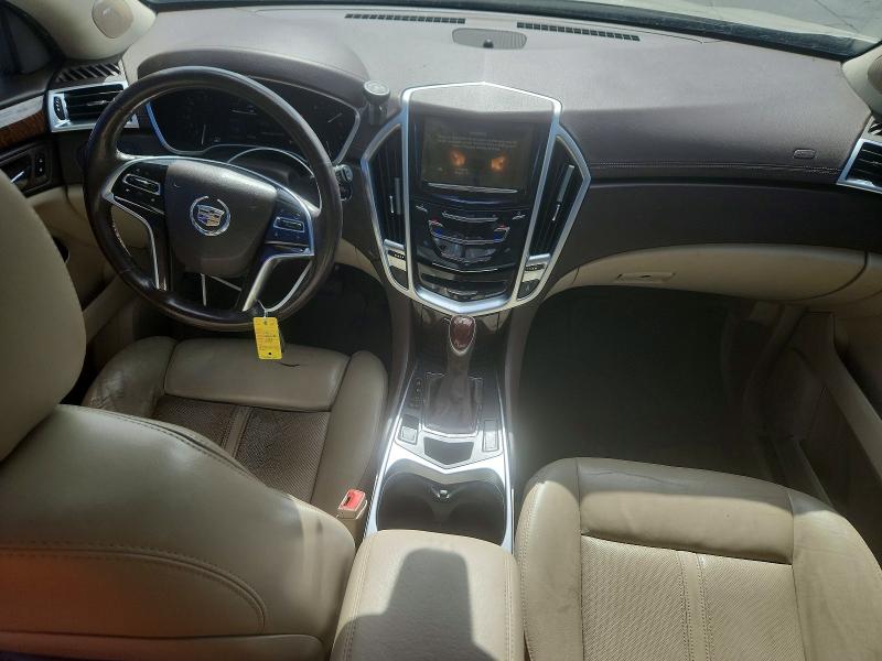 Продаж на аукціоні авто 2016 Cadillac Srx, vin: 3GYFNBE36GS515415, номер лоту: 41735066