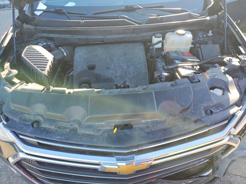 Aukcja sprzedaży 2021 Chevrolet Traverse, vin: 1GNERGKW3MJ197663, numer aukcji: 45506836