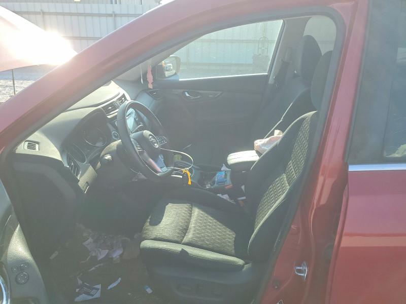 Продаж на аукціоні авто 2017 Nissan Rogue, vin: 5N1AT2MTXHC813265, номер лоту: 47639976