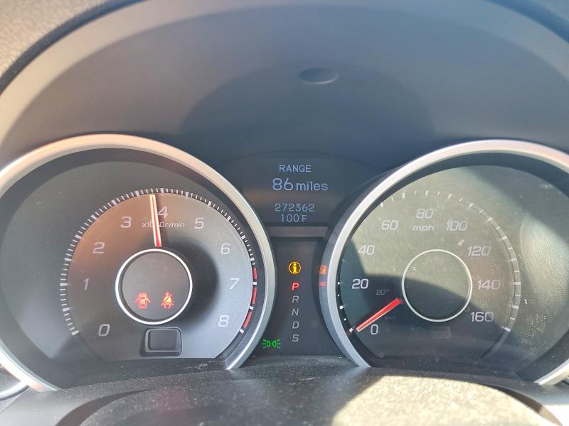 Aukcja sprzedaży 2012 Acura Tl, vin: 19UUA8F53CA039164, numer aukcji: 46511436