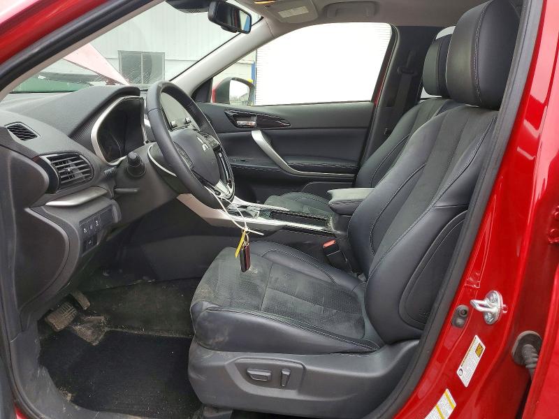 Продаж на аукціоні авто 2024 Mitsubishi Eclipse Cross, vin: JA4ATWAA9RZ064319, номер лоту: 79891855