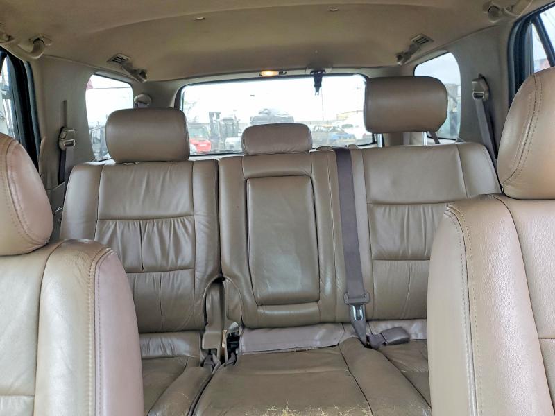 Продажа на аукционе авто 2003 Toyota Sequoia, vin: 5TDZT34A83S174936, номер лота: 41785906