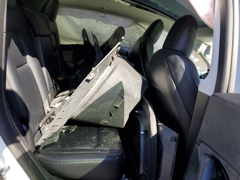 46727226 :رقم المزاد ، 5YJYGDEE0LF047190 vin ، 2020 Tesla Model Y مزاد بيع