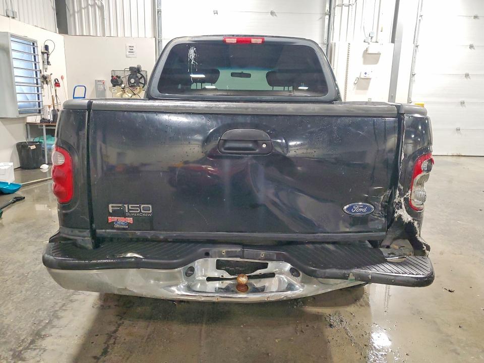 75907285 :رقم المزاد ، 1FTRW07652KD46147 vin ، 2002 Ford F150 مزاد بيع