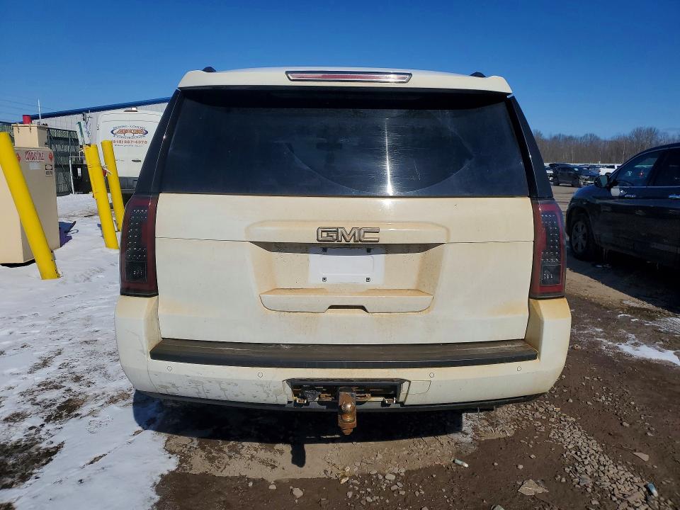 Продаж на аукціоні авто 2015 Gmc Yukon, vin: 1GKS2AKC6FR111404, номер лоту: 79313945