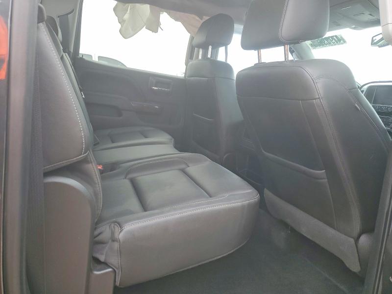 47983956 :رقم المزاد ، 3GTU2NEC1JG355462 vin ، 2018 Gmc Sierra مزاد بيع