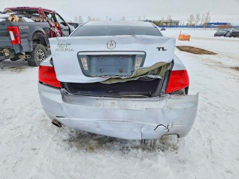 46205906 :رقم المزاد ، 19UUA66224A804831 vin ، 2004 Acura Tl مزاد بيع