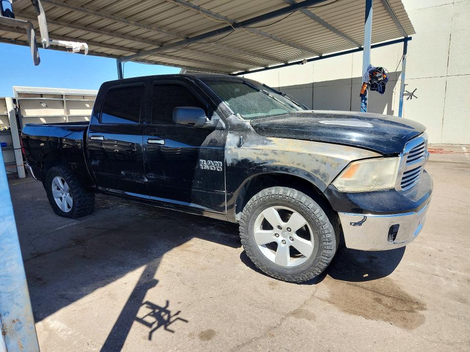 47802096 :رقم المزاد ، 1C6RR7LT9ES254756 vin ، 2014 Ram 1500 مزاد بيع