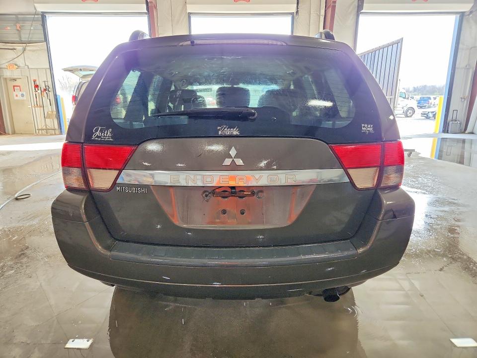 Продаж на аукціоні авто 2011 Mitsubishi Endeavor, vin: 4A4JN2AS6BE036498, номер лоту: 47048366