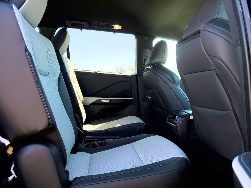 Продаж на аукціоні авто 2025 Lexus Tx 500h, vin: 5TDABAB62SS016075, номер лоту: 47409786