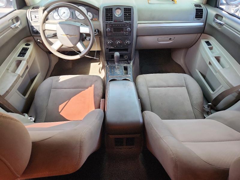 2008 Chrysler 300 მანქანა იყიდება აუქციონზე, vin: 2C3LA43R58H210150, აუქციონის ნომერი: 79899915