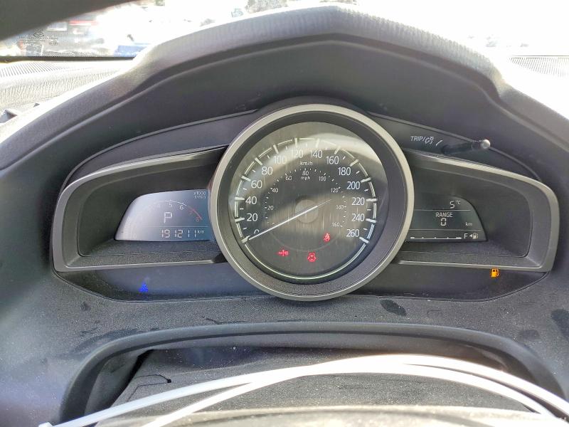 Aukcja sprzedaży 2018 Mazda 3, vin: 3MZBN1K75JM236035, numer aukcji: 46162756