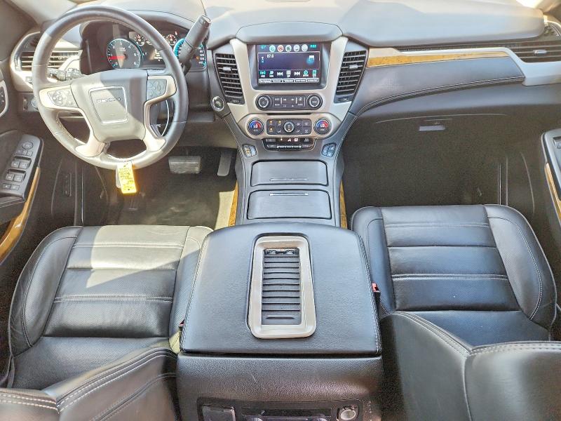 Aukcja sprzedaży 2017 Gmc Yukon, vin: 1GKS2CKJ5HR163765, numer aukcji: 45953926