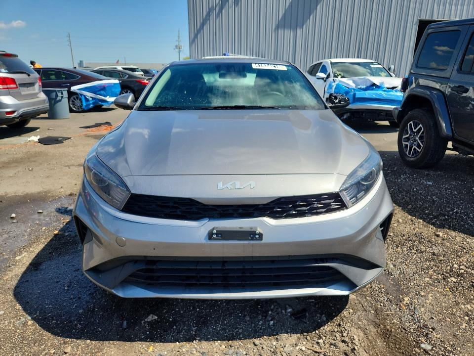 Aukcja sprzedaży 2024 Kia Forte, vin: 3KPF24AD9RE750353, numer aukcji: 41834216