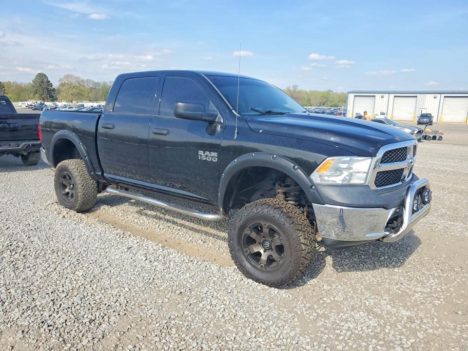 Продаж на аукціоні авто 2015 Ram 1500, vin: 1C6RR7KM7FS573228, номер лоту: 48284996