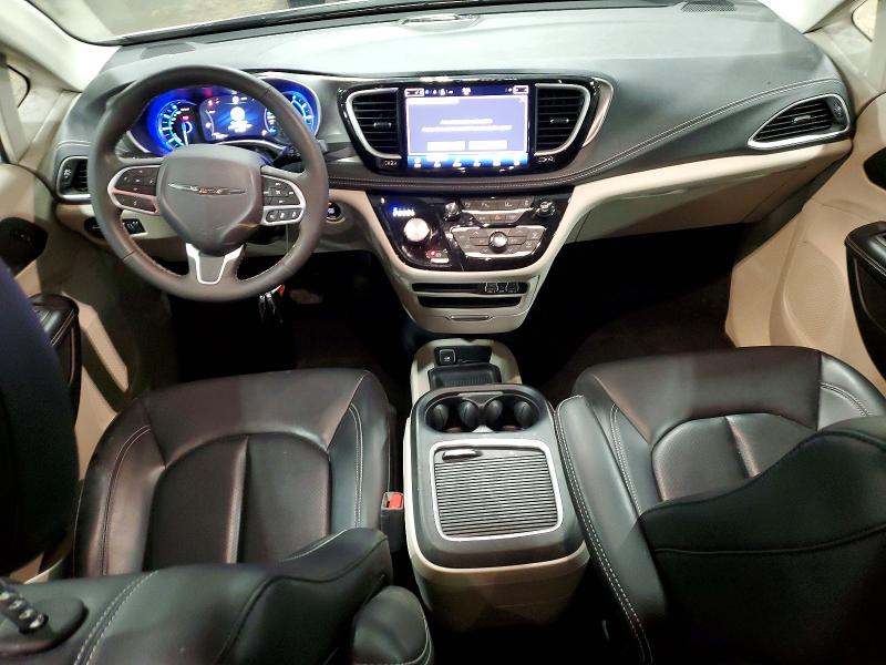 Aukcja sprzedaży 2023 Chrysler Pacifica, vin: 2C4RC1L73PR542805, numer aukcji: 46105976