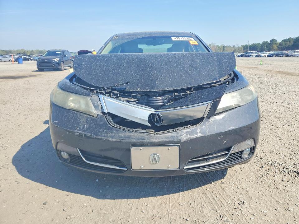 Продажа на аукционе авто 2012 Acura Tl, vin: 19UUA9F70CA001320, номер лота: 47918936
