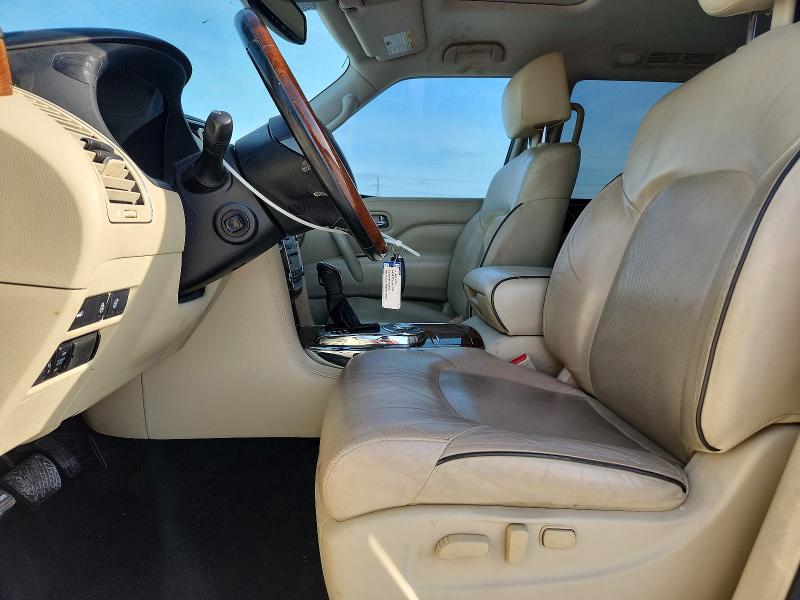 Продажа на аукционе авто 2018 Infiniti Qx80, vin: JN8AZ2ND7J9840375, номер лота: 46879926