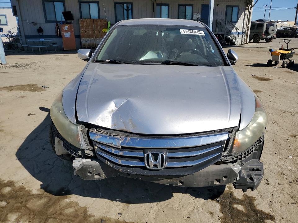 Aukcja sprzedaży 2011 Honda Accord, vin: 1HGCP2F60BA090040, numer aukcji: 45455446