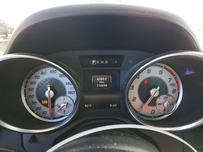 47356366 :رقم المزاد ، WDDPK4HA9EF094757 vin ، 2014 Mercedes-benz Slk مزاد بيع
