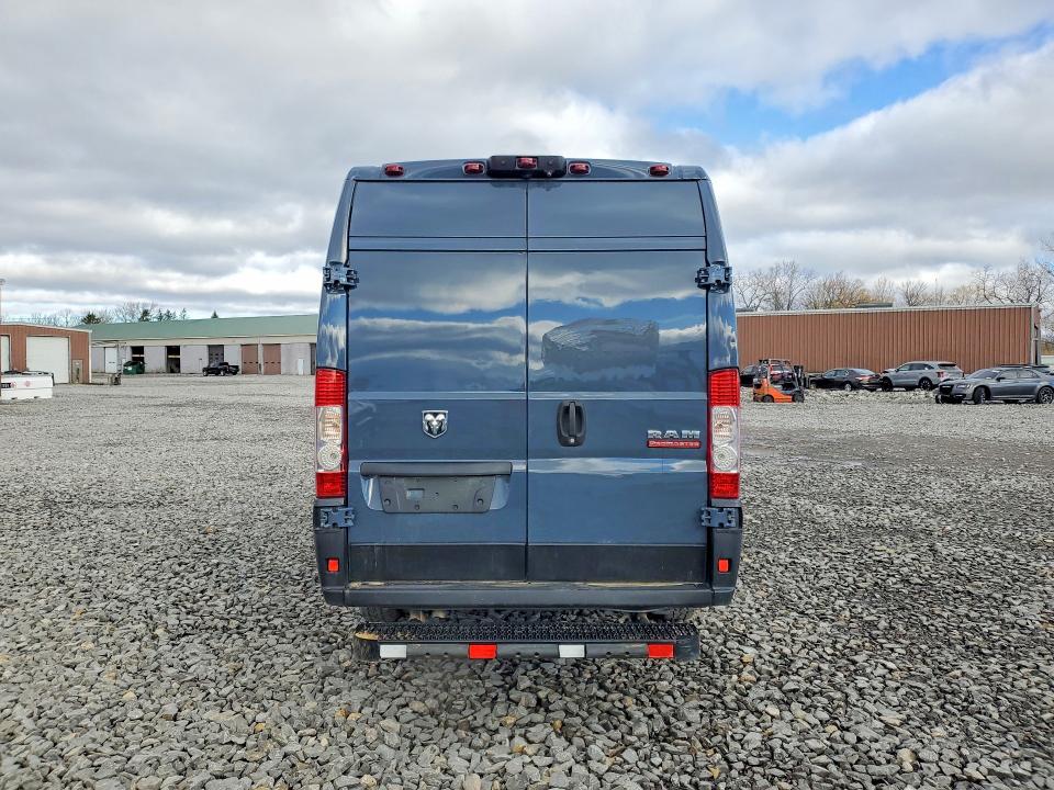 Aukcja sprzedaży 2019 Ram Promaster 3500, vin: 3C6URVJG6KE544133, numer aukcji: 47155996