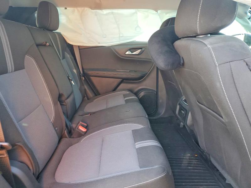 Продаж на аукціоні авто 2025 Chevrolet Blazer, vin: 3GNKBHR40SS211032, номер лоту: 47207866