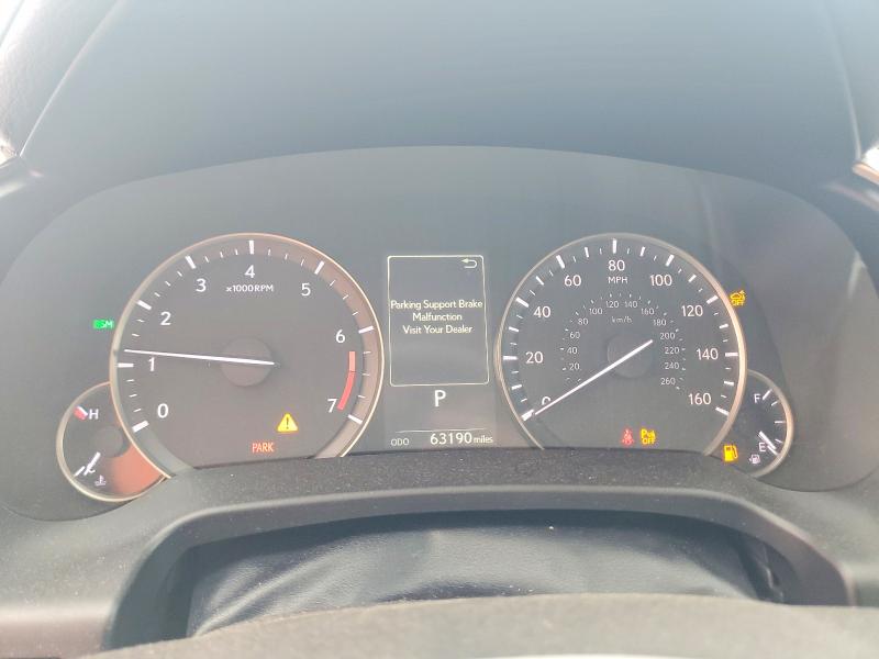 Aukcja sprzedaży 2021 Lexus Rx 350, vin: 2T2HZMDA4MC264882, numer aukcji: 47128396