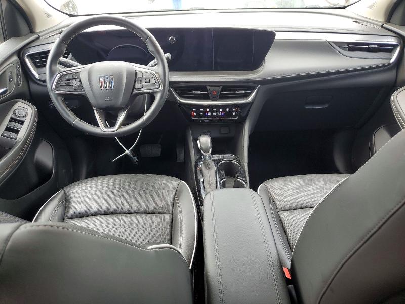 41652126 :رقم المزاد ، KL4AMGSL2RB013711 vin ، 2024 Buick Encore Gx مزاد بيع