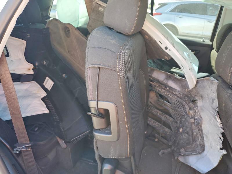 Aukcja sprzedaży 2020 Chevrolet Traverse, vin: 1GNERGKW2LJ196731, numer aukcji: 45619266