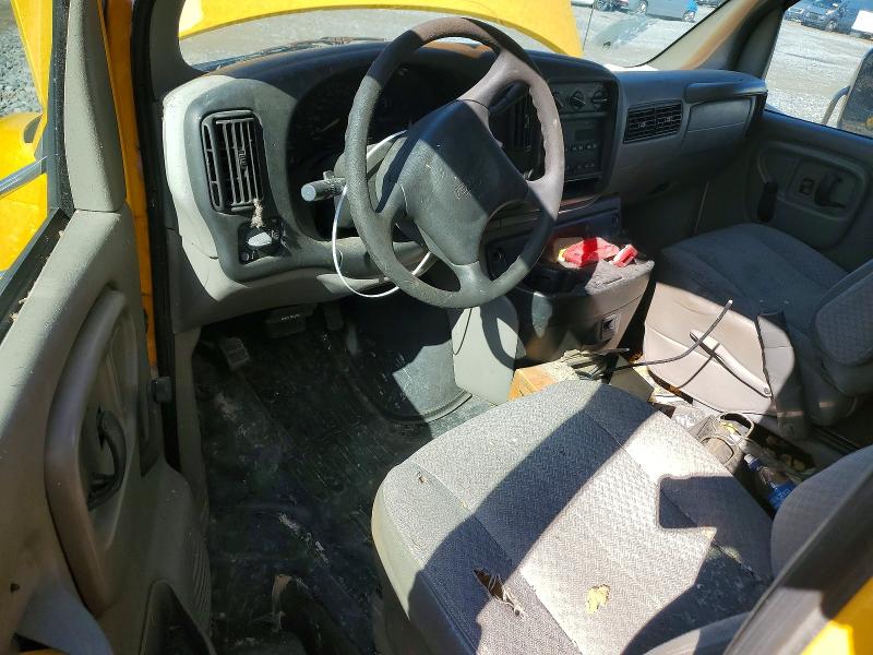 Продаж на аукціоні авто 2001 Gmc Savana, vin: 1GDHG31R611902513, номер лоту: 79130465